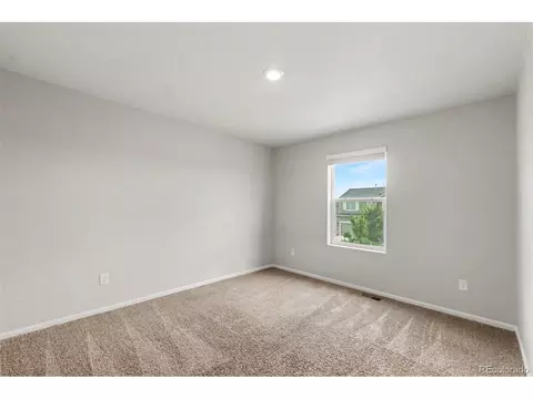 Bedroom - 7229 Shavano Ave, Longmont, CO 80504 photo 8 of 9