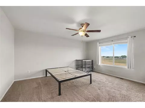Bedroom - 7229 Shavano Ave, Longmont, CO 80504 photo 5 of 9