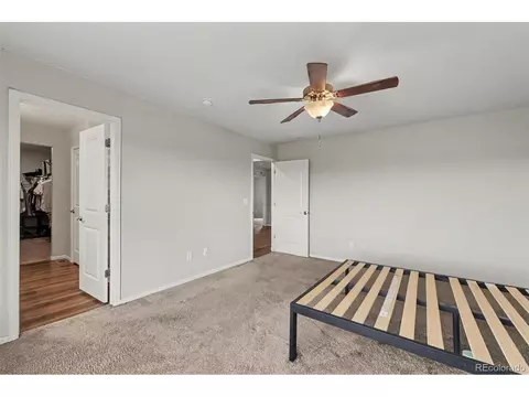 Bedroom - 7229 Shavano Ave, Longmont, CO 80504 photo 6 of 9