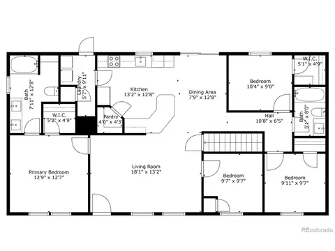41575 E 88th Ave, Bennett, CO 80102 photo 25
