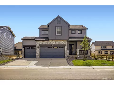 3104 Gladstone Ave, Loveland, CO 80538