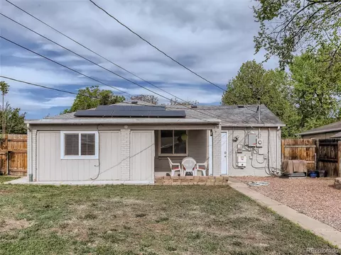 3020 Eudora St, Denver, CO 80207 photo 27