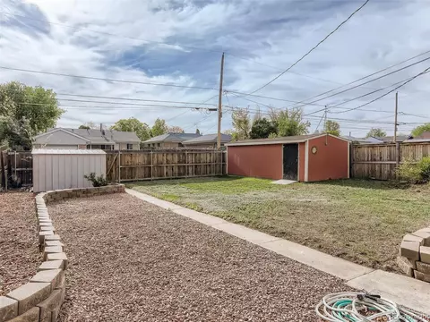 3020 Eudora St, Denver, CO 80207 photo 22