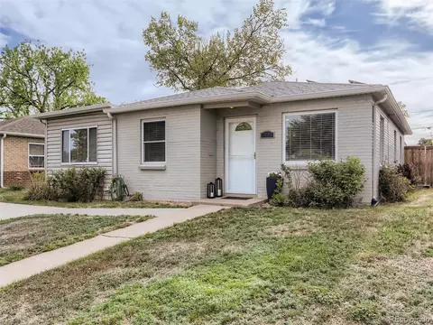 3020 Eudora St, Denver, CO 80207 photo 1
