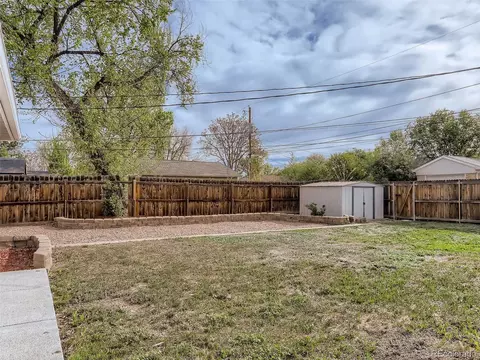 3020 Eudora St, Denver, CO 80207 photo 25