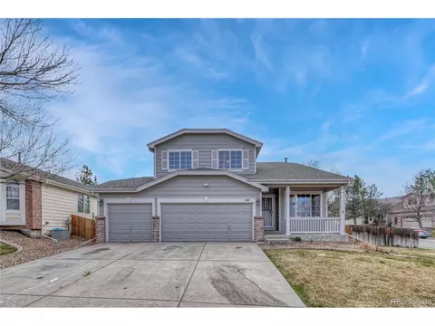 4994 S Jericho St, Aurora, CO 80015