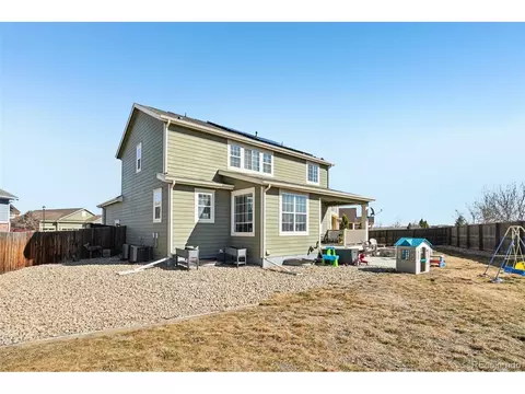 Exterior - 2342 E 161st Ct, Thornton, CO 80602 photo 7 of 7