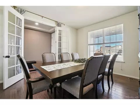 Dining - 2342 E 161st Ct, Thornton, CO 80602 photo 2 of 6