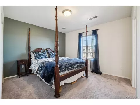 Bedroom - 2342 E 161st Ct, Thornton, CO 80602 photo 4 of 9