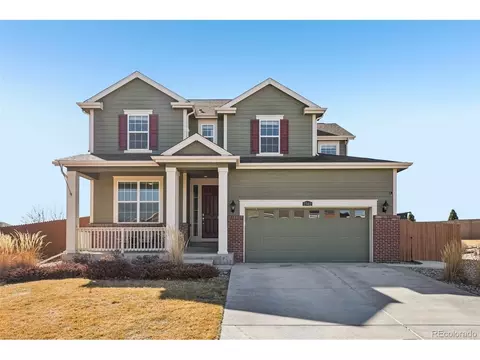 Exterior - 2342 E 161st Ct, Thornton, CO 80602 photo 2 of 7