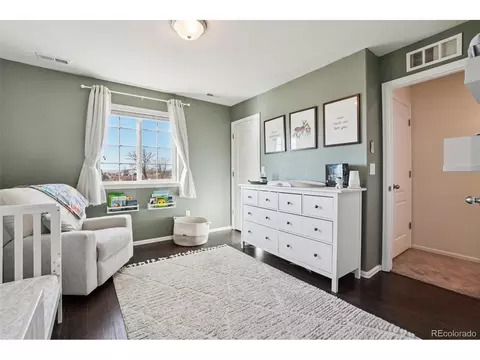 Bedroom - 2342 E 161st Ct, Thornton, CO 80602 photo 9 of 9
