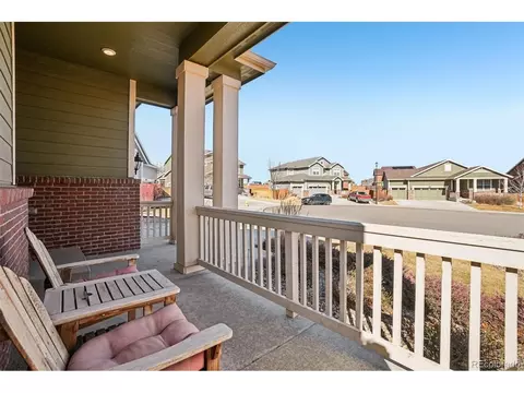 Exterior - 2342 E 161st Ct, Thornton, CO 80602 photo 3 of 7