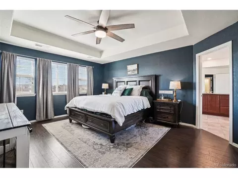 Bedroom - 2342 E 161st Ct, Thornton, CO 80602 photo 1 of 9