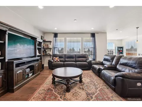Living - 2342 E 161st Ct, Thornton, CO 80602 photo 3 of 4