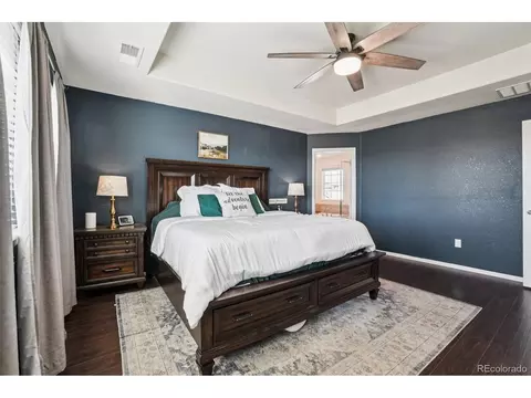 Bedroom - 2342 E 161st Ct, Thornton, CO 80602 photo 2 of 9