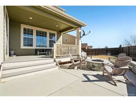 Exterior - 2342 E 161st Ct, Thornton, CO 80602 photo 5 of 7