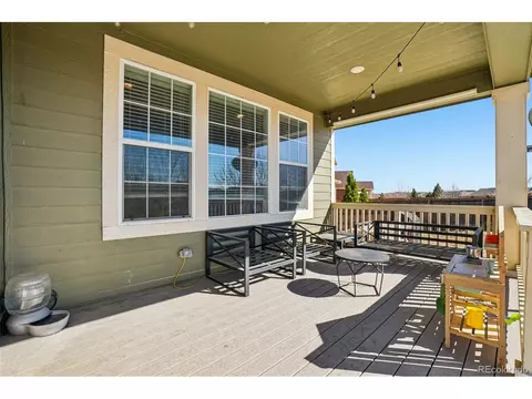 Exterior - 2342 E 161st Ct, Thornton, CO 80602 photo 4 of 7
