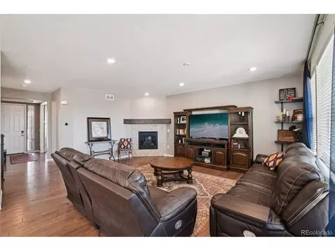 Living - 2342 E 161st Ct, Thornton, CO 80602 photo 4 of 4