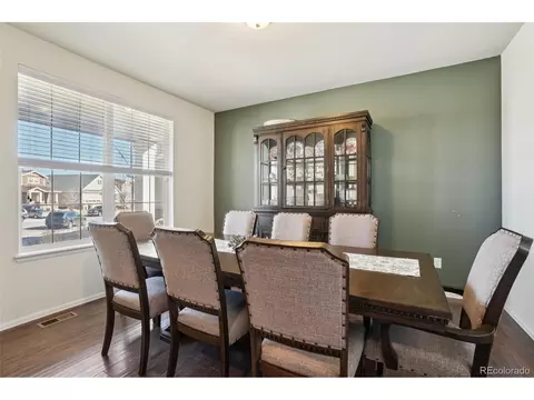 Dining - 2342 E 161st Ct, Thornton, CO 80602 photo 1 of 6