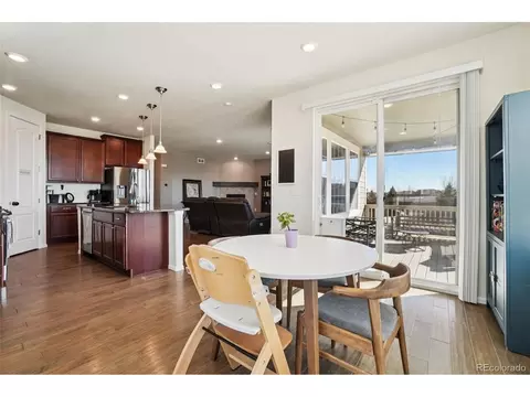 Dining - 2342 E 161st Ct, Thornton, CO 80602 photo 3 of 6