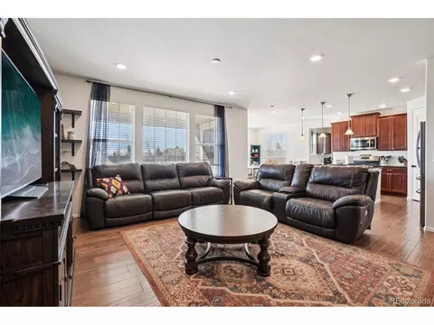 Living - 2342 E 161st Ct, Thornton, CO 80602 photo 2 of 4