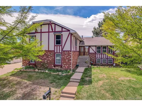 12341 E Cedar Cir, Aurora, CO 80012