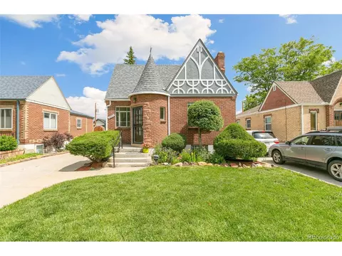 3695 W 46th Ave, Denver, CO 80211
