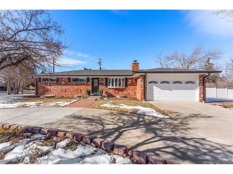 6283 S Elati St, Littleton, CO 80120