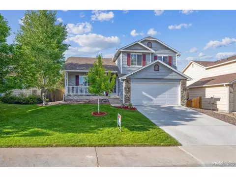 23634 Broadmoor Dr, Parker, CO 80138