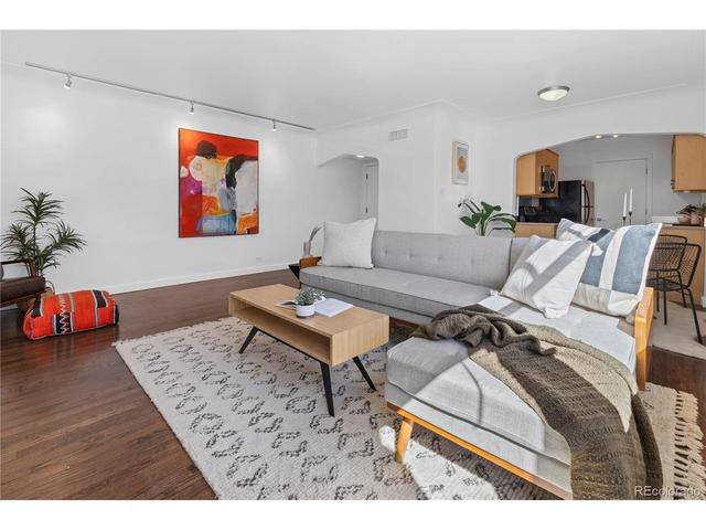 636 N Washington St #305, Denver, CO 80203