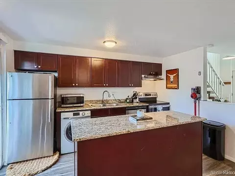 5225 Balsam St #A-1, Arvada, CO 80002