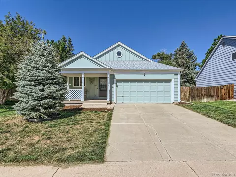 1005 S Lindsey St, Castle Rock, CO 80104