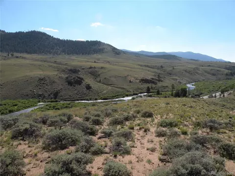 1571 Us Highway 24, Leadville, CO 80461