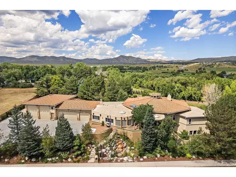 3255 S Newcombe St, Lakewood, CO 80227