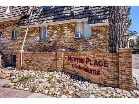2190 S Holly St #105, Denver, CO 80222