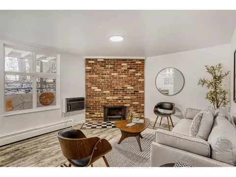 2190 S Holly St #105, Denver, CO 80222