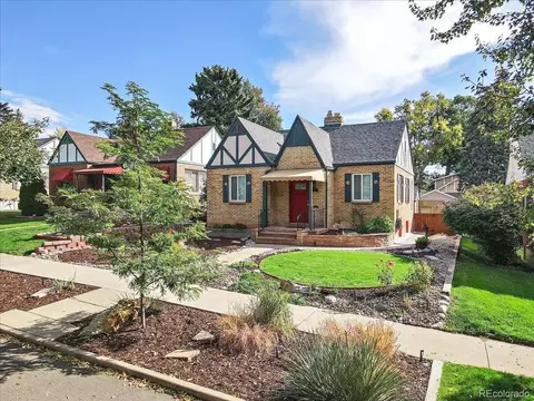 2844 Stuart St, Denver, CO 80212