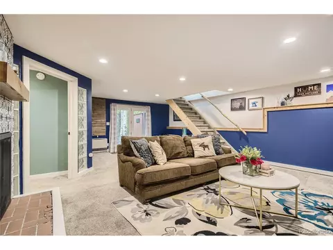10767 Timothys Dr, Conifer, CO 80433 photo 17