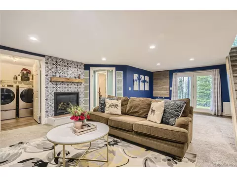 10767 Timothys Dr, Conifer, CO 80433 photo 16