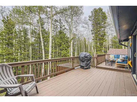 10767 Timothys Dr, Conifer, CO 80433 photo 24