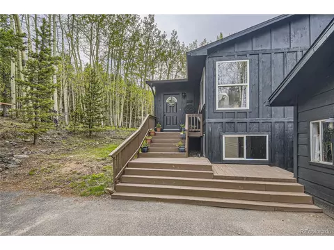 10767 Timothys Dr, Conifer, CO 80433 photo 3
