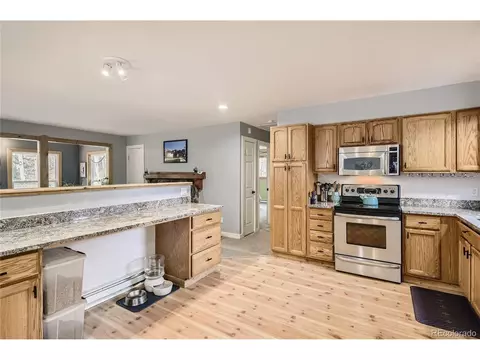 10767 Timothys Dr, Conifer, CO 80433 photo 9
