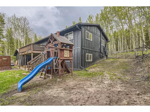 10767 Timothys Dr, Conifer, CO 80433 photo 28