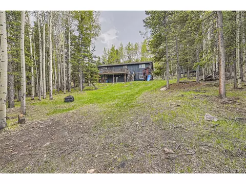 10767 Timothys Dr, Conifer, CO 80433 photo 27