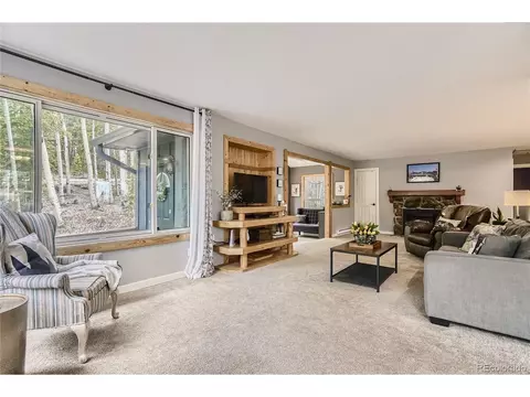 10767 Timothys Dr, Conifer, CO 80433 photo 6