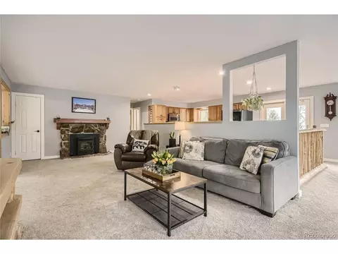 10767 Timothys Dr, Conifer, CO 80433 photo 7