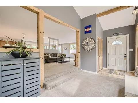 10767 Timothys Dr, Conifer, CO 80433 photo 4