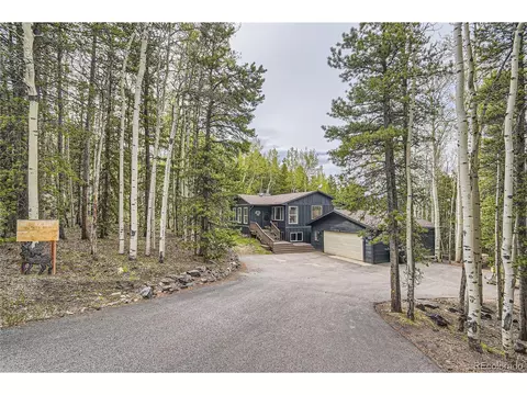 10767 Timothys Dr, Conifer, CO 80433 photo 2