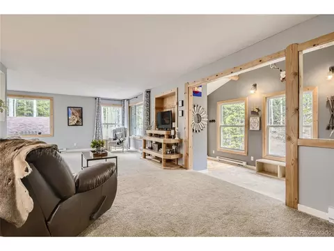 10767 Timothys Dr, Conifer, CO 80433 photo 5