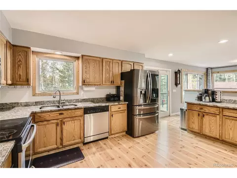 10767 Timothys Dr, Conifer, CO 80433 photo 11
